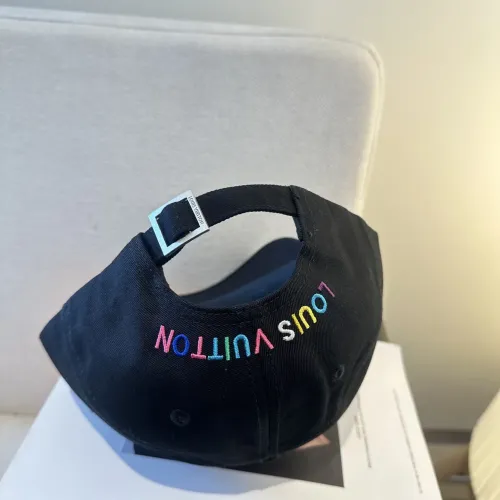 Cheap Louis Vuitton LV Caps #1415315 Replica Wholesale [$25.00 USD] [ITEM#1415315] on Replica Louis Vuitton LV Caps
