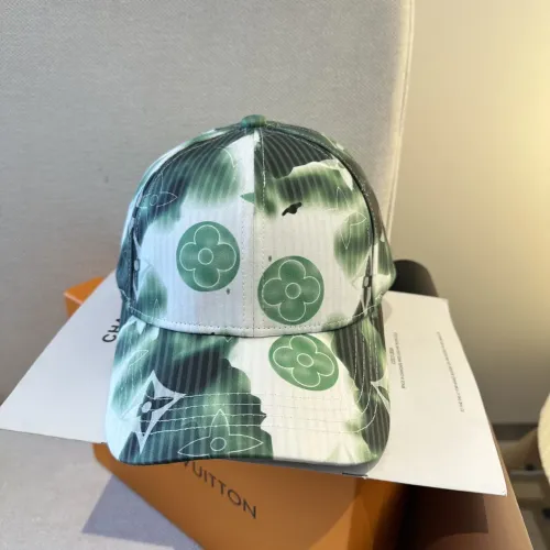 Louis Vuitton LV Caps #1415321