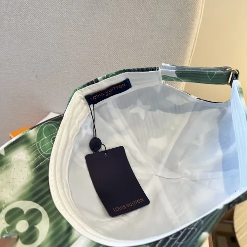 Cheap Louis Vuitton LV Caps #1415321 Replica Wholesale [$25.00 USD] [ITEM#1415321] on Replica Louis Vuitton LV Caps