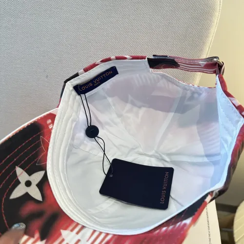 Cheap Louis Vuitton LV Caps #1415322 Replica Wholesale [$25.00 USD] [ITEM#1415322] on Replica Louis Vuitton LV Caps
