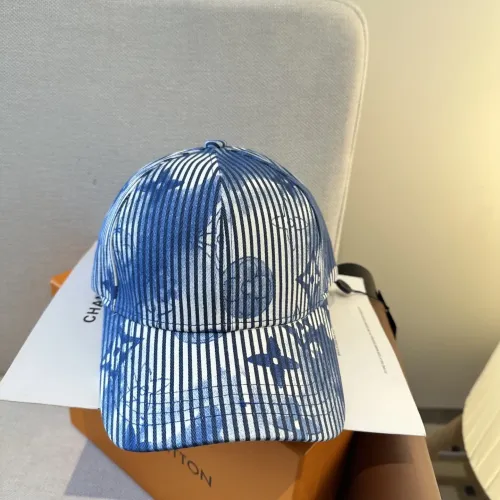 Louis Vuitton LV Caps #1415323