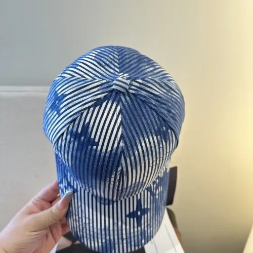 Cheap Louis Vuitton LV Caps #1415323 Replica Wholesale [$25.00 USD] [ITEM#1415323] on Replica Louis Vuitton LV Caps