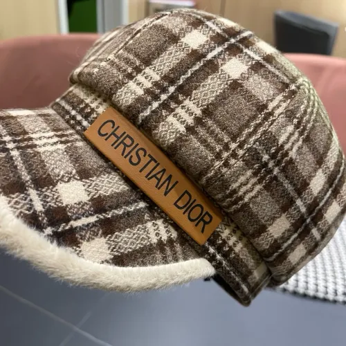 Cheap Christian Dior Caps #1415333 Replica Wholesale [$34.00 USD] [ITEM#1415333] on Replica Christian Dior Caps