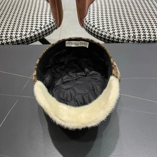 Cheap Christian Dior Caps #1415333 Replica Wholesale [$34.00 USD] [ITEM#1415333] on Replica Christian Dior Caps