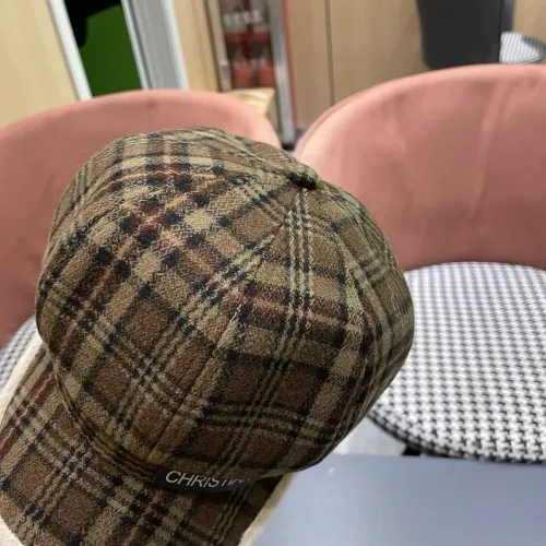 Cheap Christian Dior Caps #1415334 Replica Wholesale [$34.00 USD] [ITEM#1415334] on Replica Christian Dior Caps