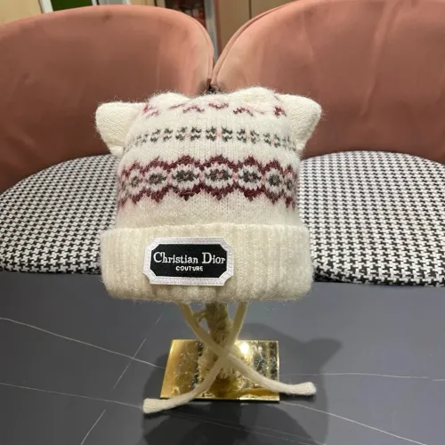 Christian Dior Caps #1415341