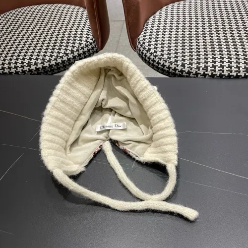 Cheap Christian Dior Caps #1415341 Replica Wholesale [$36.00 USD] [ITEM#1415341] on Replica Christian Dior Caps