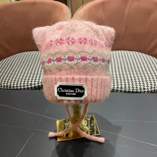 Christian Dior Caps #1415342