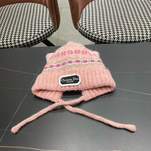 Cheap Christian Dior Caps #1415342 Replica Wholesale [$36.00 USD] [ITEM#1415342] on Replica Christian Dior Caps