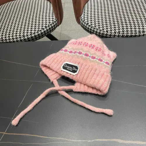 Cheap Christian Dior Caps #1415342 Replica Wholesale [$36.00 USD] [ITEM#1415342] on Replica Christian Dior Caps