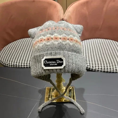 Christian Dior Caps #1415343
