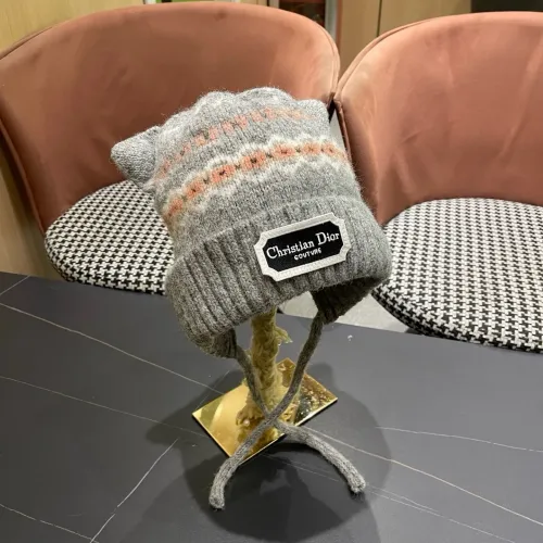 Cheap Christian Dior Caps #1415343 Replica Wholesale [$36.00 USD] [ITEM#1415343] on Replica Christian Dior Caps