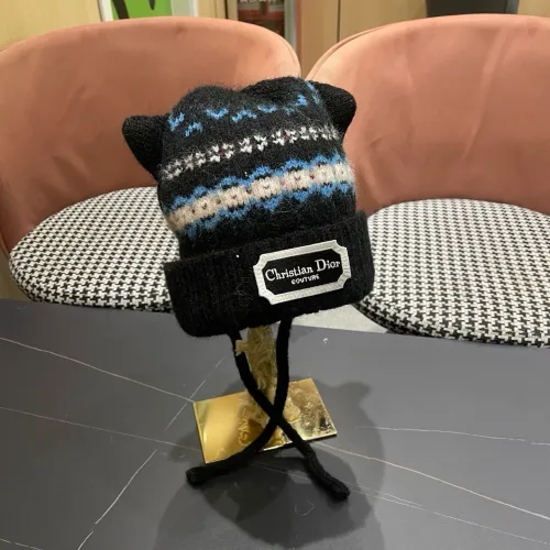 Cheap Christian Dior Caps #1415344 Replica Wholesale [$36.00 USD] [ITEM#1415344] on Replica Christian Dior Caps