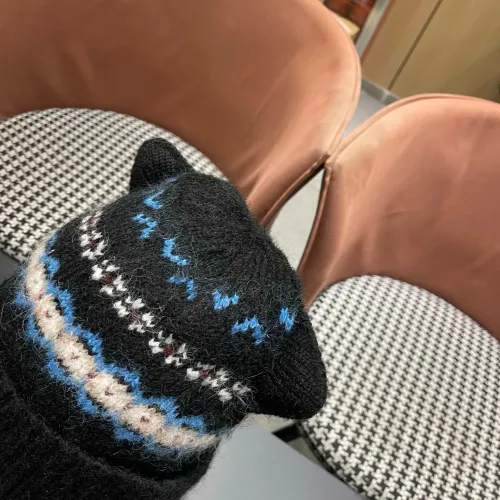 Cheap Christian Dior Caps #1415344 Replica Wholesale [$36.00 USD] [ITEM#1415344] on Replica Christian Dior Caps