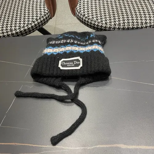 Cheap Christian Dior Caps #1415344 Replica Wholesale [$36.00 USD] [ITEM#1415344] on Replica Christian Dior Caps