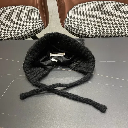 Cheap Christian Dior Caps #1415344 Replica Wholesale [$36.00 USD] [ITEM#1415344] on Replica Christian Dior Caps