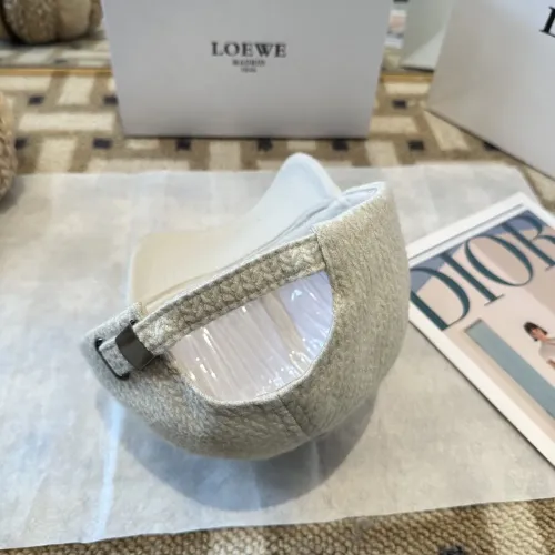 Cheap LOEWE Caps #1415351 Replica Wholesale [$27.00 USD] [ITEM#1415351] on Replica LOEWE Caps