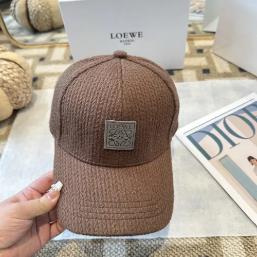 LOEWE Caps #1415357