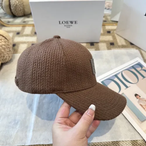 Cheap LOEWE Caps #1415357 Replica Wholesale [$27.00 USD] [ITEM#1415357] on Replica LOEWE Caps