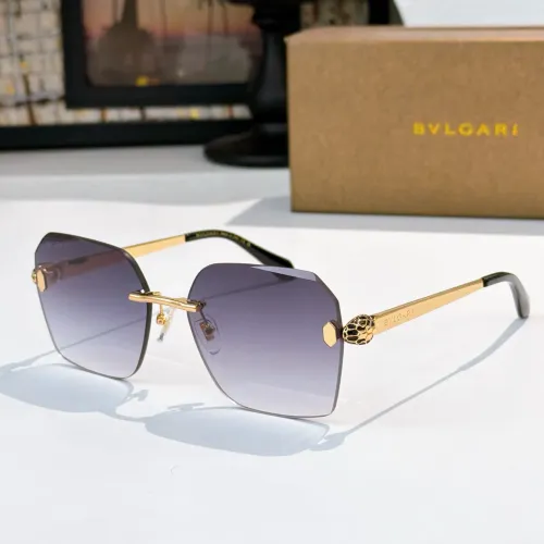 Cheap Bvlgari AAA Quality Sunglasses #1415360 Replica Wholesale [$56.00 USD] [ITEM#1415360] on Replica Bvlgari AAA Quality Sunglasses