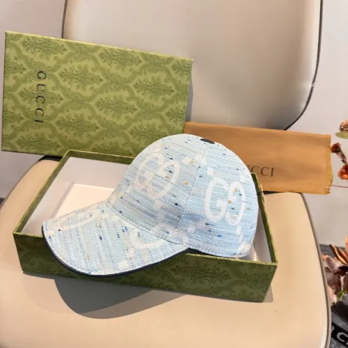 Cheap Gucci Caps #1415362 Replica Wholesale [$34.00 USD] [ITEM#1415362] on Replica Gucci Caps
