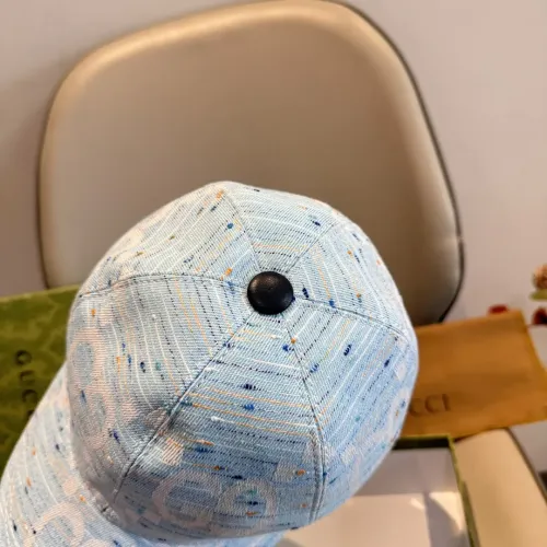 Cheap Gucci Caps #1415362 Replica Wholesale [$34.00 USD] [ITEM#1415362] on Replica Gucci Caps