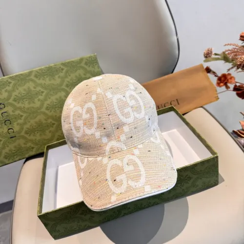 Gucci Caps #1415363