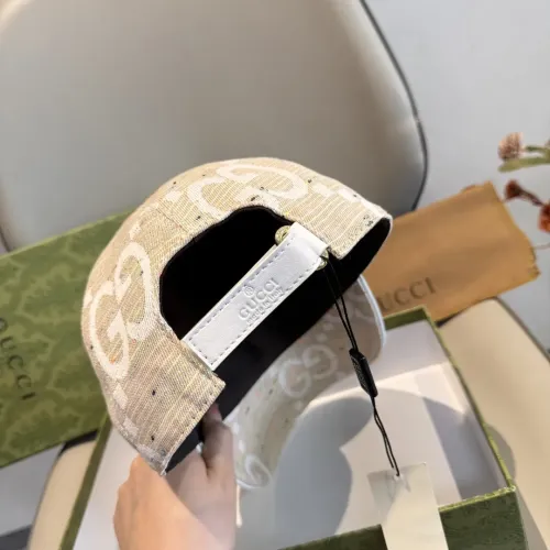 Cheap Gucci Caps #1415363 Replica Wholesale [$34.00 USD] [ITEM#1415363] on Replica Gucci Caps