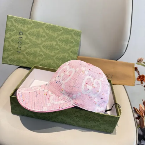 Cheap Gucci Caps #1415364 Replica Wholesale [$34.00 USD] [ITEM#1415364] on Replica Gucci Caps