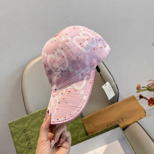Cheap Gucci Caps #1415364 Replica Wholesale [$34.00 USD] [ITEM#1415364] on Replica Gucci Caps