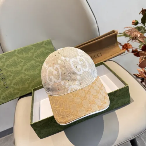 Gucci Caps #1415365
