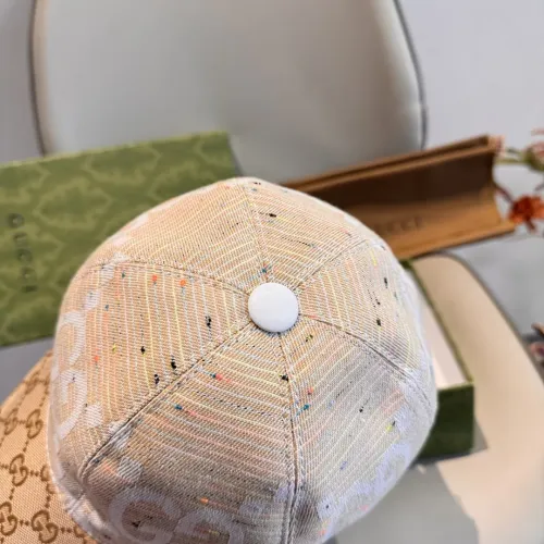 Cheap Gucci Caps #1415365 Replica Wholesale [$34.00 USD] [ITEM#1415365] on Replica Gucci Caps