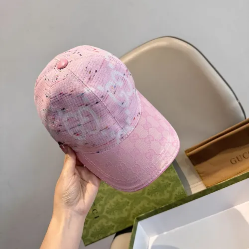 Cheap Gucci Caps #1415366 Replica Wholesale [$34.00 USD] [ITEM#1415366] on Replica Gucci Caps