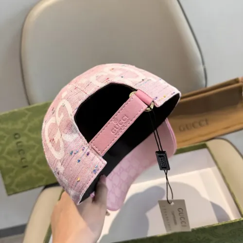 Cheap Gucci Caps #1415366 Replica Wholesale [$34.00 USD] [ITEM#1415366] on Replica Gucci Caps