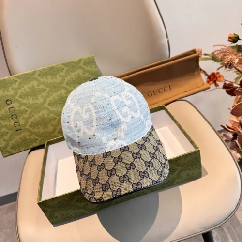 Gucci Caps #1415367