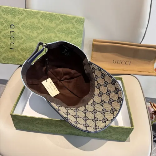 Cheap Gucci Caps #1415367 Replica Wholesale [$34.00 USD] [ITEM#1415367] on Replica Gucci Caps