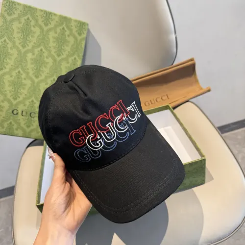 Cheap Gucci Caps #1415368 Replica Wholesale [$36.00 USD] [ITEM#1415368] on Replica Gucci Caps