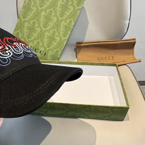Cheap Gucci Caps #1415368 Replica Wholesale [$36.00 USD] [ITEM#1415368] on Replica Gucci Caps