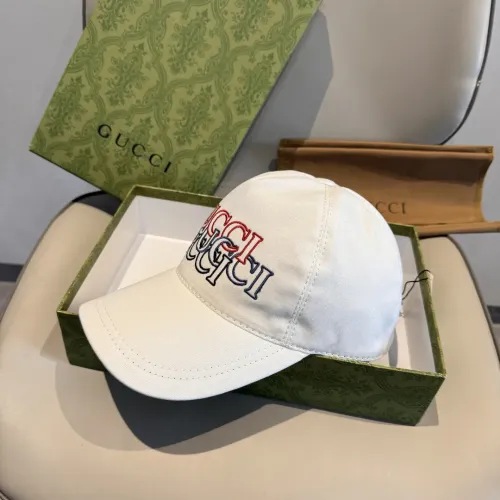 Cheap Gucci Caps #1415369 Replica Wholesale [$36.00 USD] [ITEM#1415369] on Replica Gucci Caps