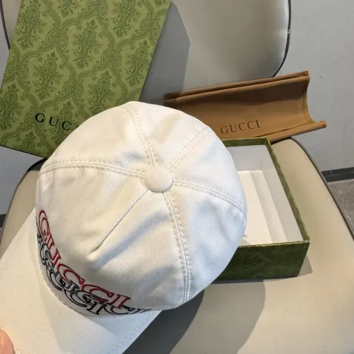 Cheap Gucci Caps #1415369 Replica Wholesale [$36.00 USD] [ITEM#1415369] on Replica Gucci Caps