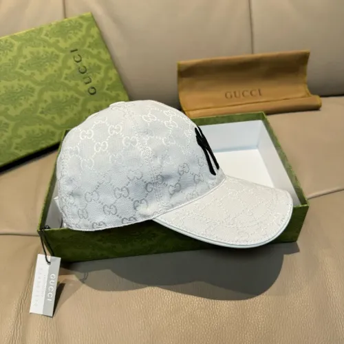 Cheap Gucci Caps #1415370 Replica Wholesale [$36.00 USD] [ITEM#1415370] on Replica Gucci Caps
