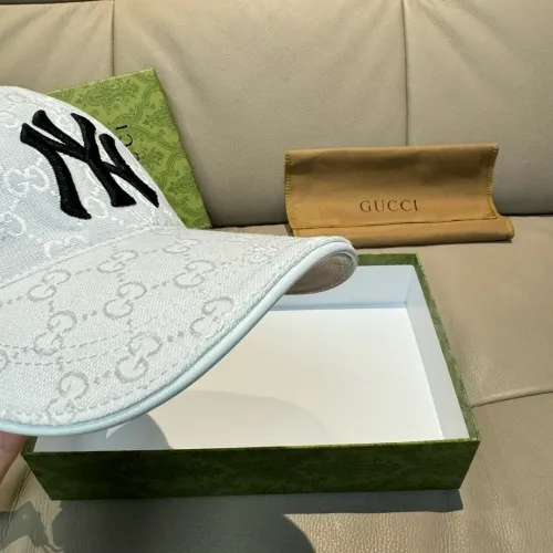 Cheap Gucci Caps #1415370 Replica Wholesale [$36.00 USD] [ITEM#1415370] on Replica Gucci Caps