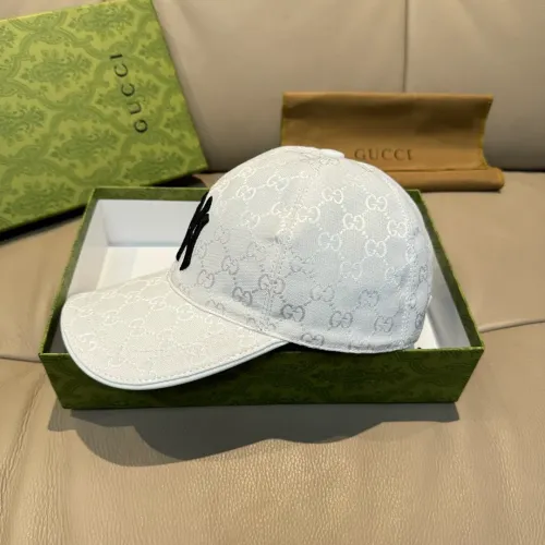 Cheap Gucci Caps #1415370 Replica Wholesale [$36.00 USD] [ITEM#1415370] on Replica Gucci Caps