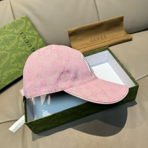 Cheap Gucci Caps #1415371 Replica Wholesale [$36.00 USD] [ITEM#1415371] on Replica Gucci Caps