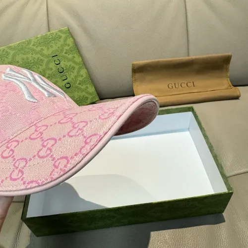 Cheap Gucci Caps #1415371 Replica Wholesale [$36.00 USD] [ITEM#1415371] on Replica Gucci Caps