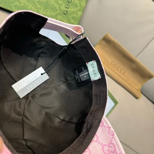 Cheap Gucci Caps #1415371 Replica Wholesale [$36.00 USD] [ITEM#1415371] on Replica Gucci Caps