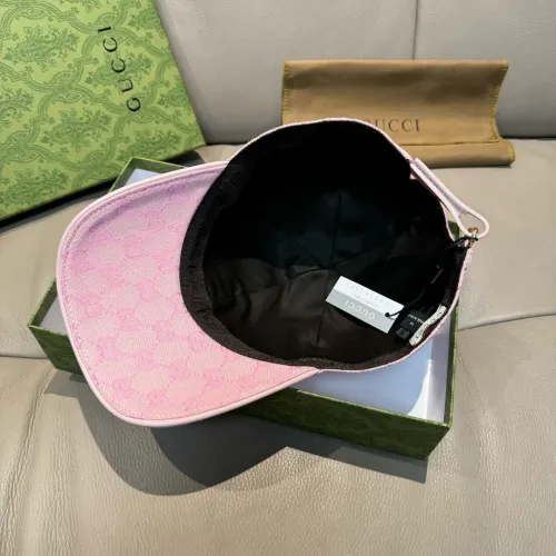 Cheap Gucci Caps #1415371 Replica Wholesale [$36.00 USD] [ITEM#1415371] on Replica Gucci Caps