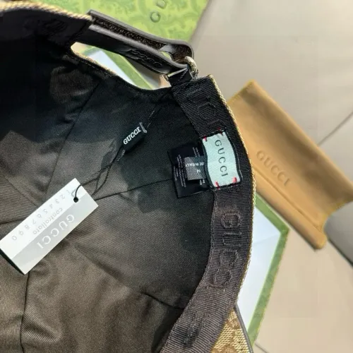 Cheap Gucci Caps #1415372 Replica Wholesale [$36.00 USD] [ITEM#1415372] on Replica Gucci Caps