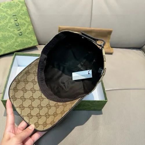 Cheap Gucci Caps #1415372 Replica Wholesale [$36.00 USD] [ITEM#1415372] on Replica Gucci Caps