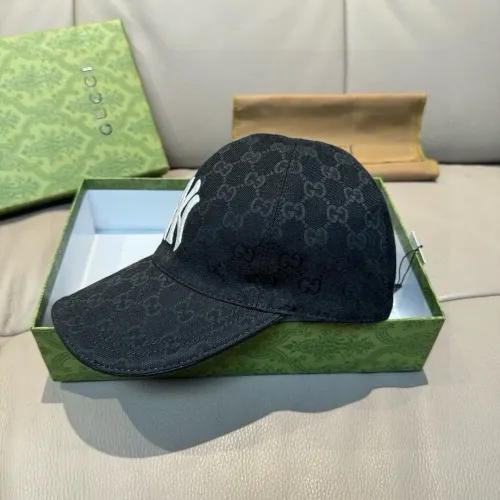 Cheap Gucci Caps #1415373 Replica Wholesale [$36.00 USD] [ITEM#1415373] on Replica Gucci Caps